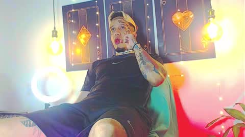 Daimond hope666 online show from 02-17-25, 04:20