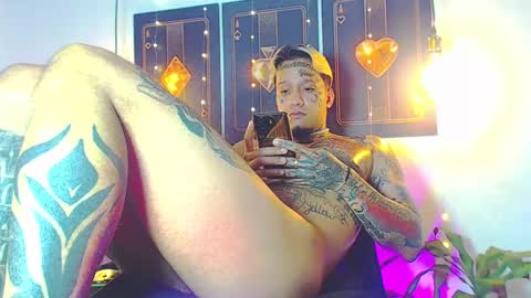 Daimond hope666 online show from 03-08-25, 02:23