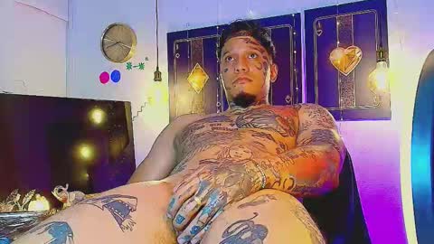 Daimond hope666 online show from 09-10-25, 12:43