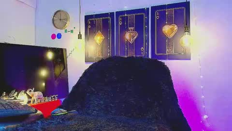 Daimond hope666 online show from 09-16-25, 12:00