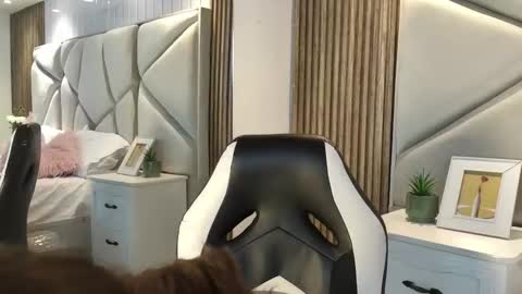 DaimonTi online show from 09-14-25, 12:04