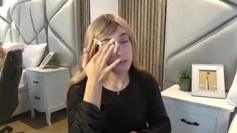 DaimonTi online show from 09-21-25, 12:07