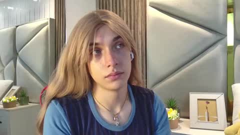 DaimonTi online show from 09-24-25, 12:08