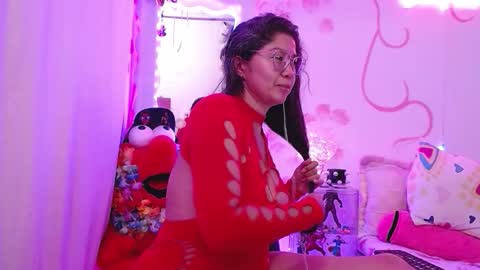 DAINA online show from 03-08-26, 04:49