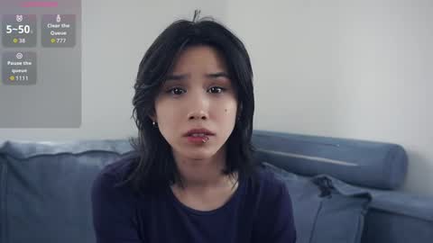 Snapshot of dainalargena chatting on 06-04-26, 08:20 Aoi and Lily best friends online show from 06-04-26, 08:20