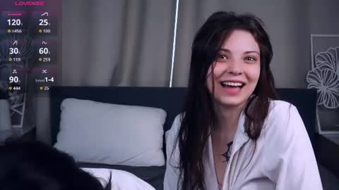 Snapshot of dainalargena chatting on 06-18-26, 08:25 Aoi and Lily best friends online show from 06-18-26, 08:25