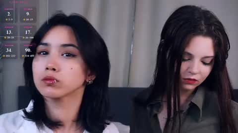 Snapshot of dainalargena chatting on 06-26-26, 08:19 Aoi and Lily best friends online show from 06-26-26, 08:19