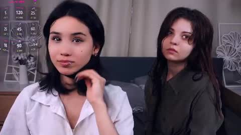 Snapshot of dainalargena chatting on 06-27-26, 07:46 Aoi and Lily best friends online show from 06-27-26, 07:46