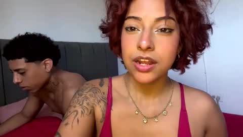 Dainn and Eris online show from 02-15-26, 08:27