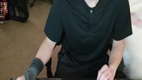 daintydusk1 online show from 04-11-26, 12:04