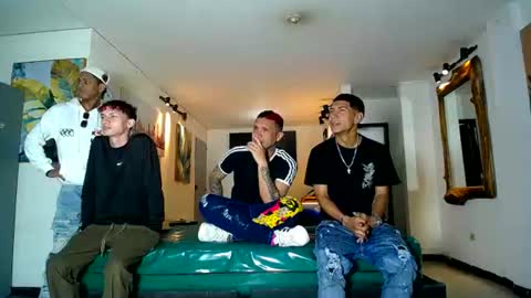 daiquirie online show from 07-06-26, 11:07