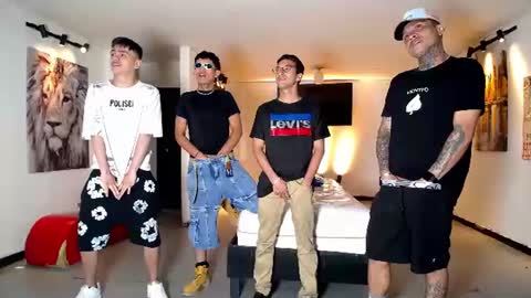 daiquirie online show from 07-24-26, 12:25