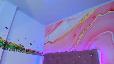 Snapshot of daisy__rose chatting on 01-25-25, 02:14 Dai online show from 01-25-25, 02:14