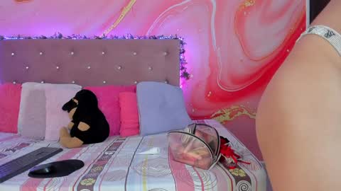 Snapshot of daisy__rose chatting on 01-28-25, 11:06 Dai online show from 01-28-25, 11:06