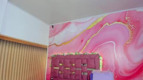 Snapshot of daisy__rose chatting on 05-14-26, 03:02 Dai online show from 05-14-26, 03:02