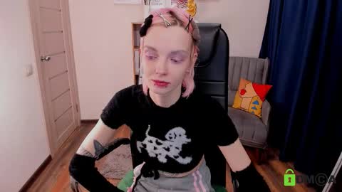 daisy__sweet online show from 02-03-26, 12:10