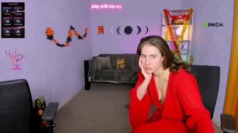 daisy online show from 10-27-25, 08:13