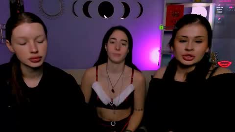 Snapshot of daisy_baby_ chatting on 01-13-26, 08:58 daisy online show from 01-13-26, 08:58