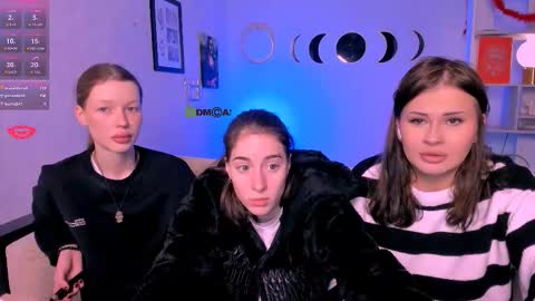 Snapshot of daisy_baby_ chatting on 01-31-26, 08:18 daisy online show from 01-31-26, 08:18