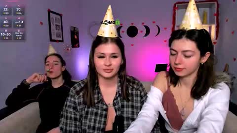 Snapshot of daisy_baby_ chatting on 02-21-26, 09:16 daisy online show from 02-21-26, 09:16