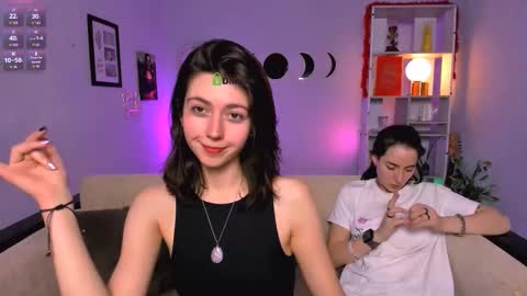 Snapshot of daisy_baby_ chatting on 02-24-26, 09:24 daisy online show from 02-24-26, 09:24