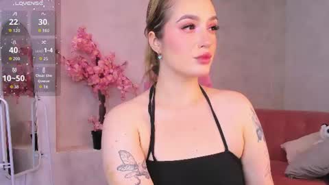 Snapshot of daisy_beckerr chatting on 08-01-26, 09:08 Viickie online show from 08-01-26, 09:08