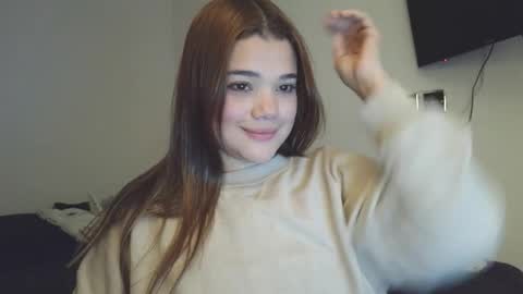 Dai   my Instagram missdaisy 07 online show from 03-02-26, 03:52