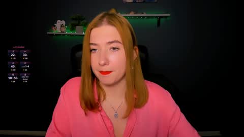 Snapshot of daisy_candy chatting on 12-10-24, 07:43 Little Di online show from 12-10-24, 07:43