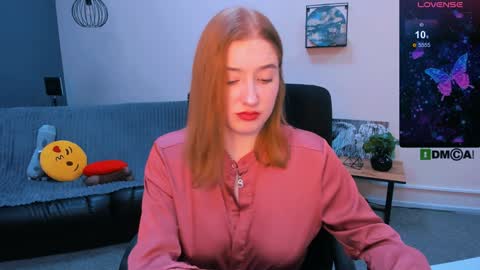 Snapshot of daisy_candy chatting on 12-23-24, 07:30 Little Di online show from 12-23-24, 07:30