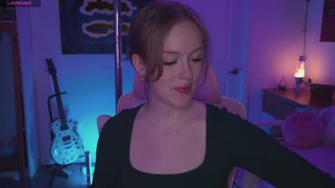 Daisy online show from 12-15-24, 02:41