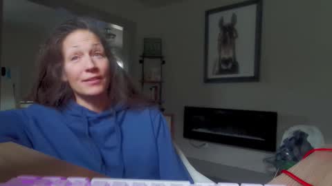 Daisy online show from 04-02-26, 04:26