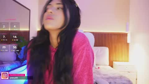 Daisy online show from 04-14-26, 08:59