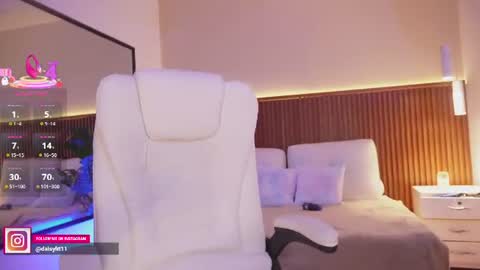 Daisy online show from 06-25-26, 05:07