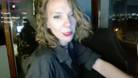 daisy_lovely online show from 01-07-26, 04:20