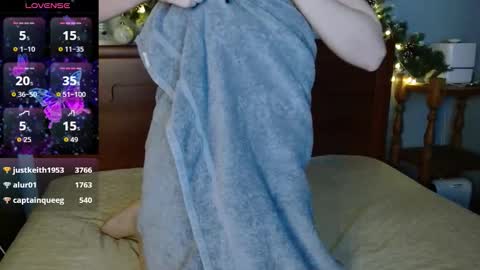 daisy_lovely online show from 01-15-26, 04:17