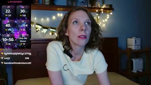 daisy_lovely online show from 02-17-26, 05:59
