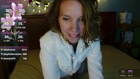 daisy_lovely online show from 04-21-26, 06:20