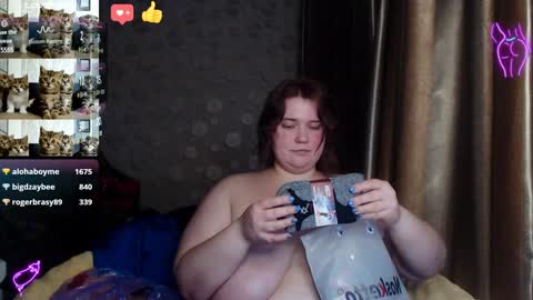 Snapshot of daisy_low chatting on 01-17-25, 06:44 Alexandra online show from 01-17-25, 06:44