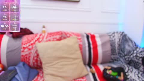 Daisy Price online show from 09-26-25, 11:25