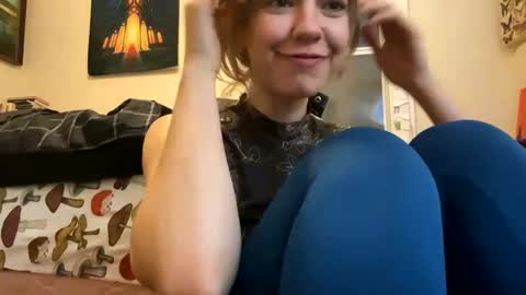 DaisyB3 online show from 02-27-25, 09:00