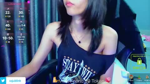 Snapshot of daisybean chatting on 12-16-24, 05:43 Daisy online show from 12-16-24, 05:43