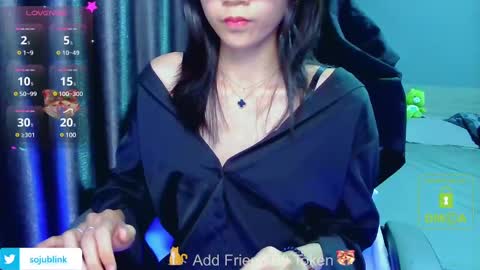 Snapshot of daisybean chatting on 12-21-24, 05:29 Daisy online show from 12-21-24, 05:29