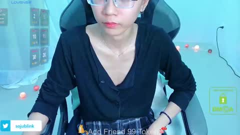 Snapshot of daisybean chatting on 01-11-25, 03:31 Daisy online show from 01-11-25, 03:31