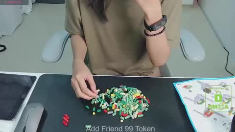 Snapshot of daisybean chatting on 02-07-25, 06:24 Daisy online show from 02-07-25, 06:24