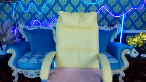 daisydelight_ online show from 11-29-25, 09:29