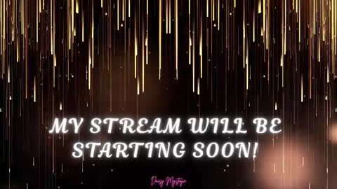 daisymystique online show from 10-04-25, 11:19