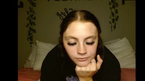 Snapshot of daisyparkerxo chatting on 06-14-26, 02:35 daisyparkerxo online show from 06-14-26, 02:35