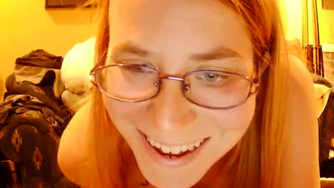Daisy Sungirl online show from 09-12-25, 11:26