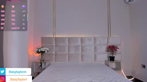 Daisy online show from 11-26-25, 12:28