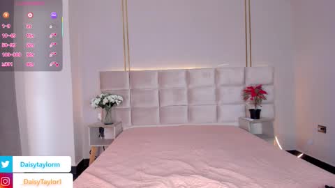 Daisy online show from 11-27-25, 12:29